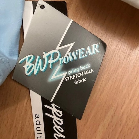 Bundle of 2 Body Wrappers ProWEAR Jazz Cut Briefs, Size: Adult Small, NWT - Picture 7 of 8